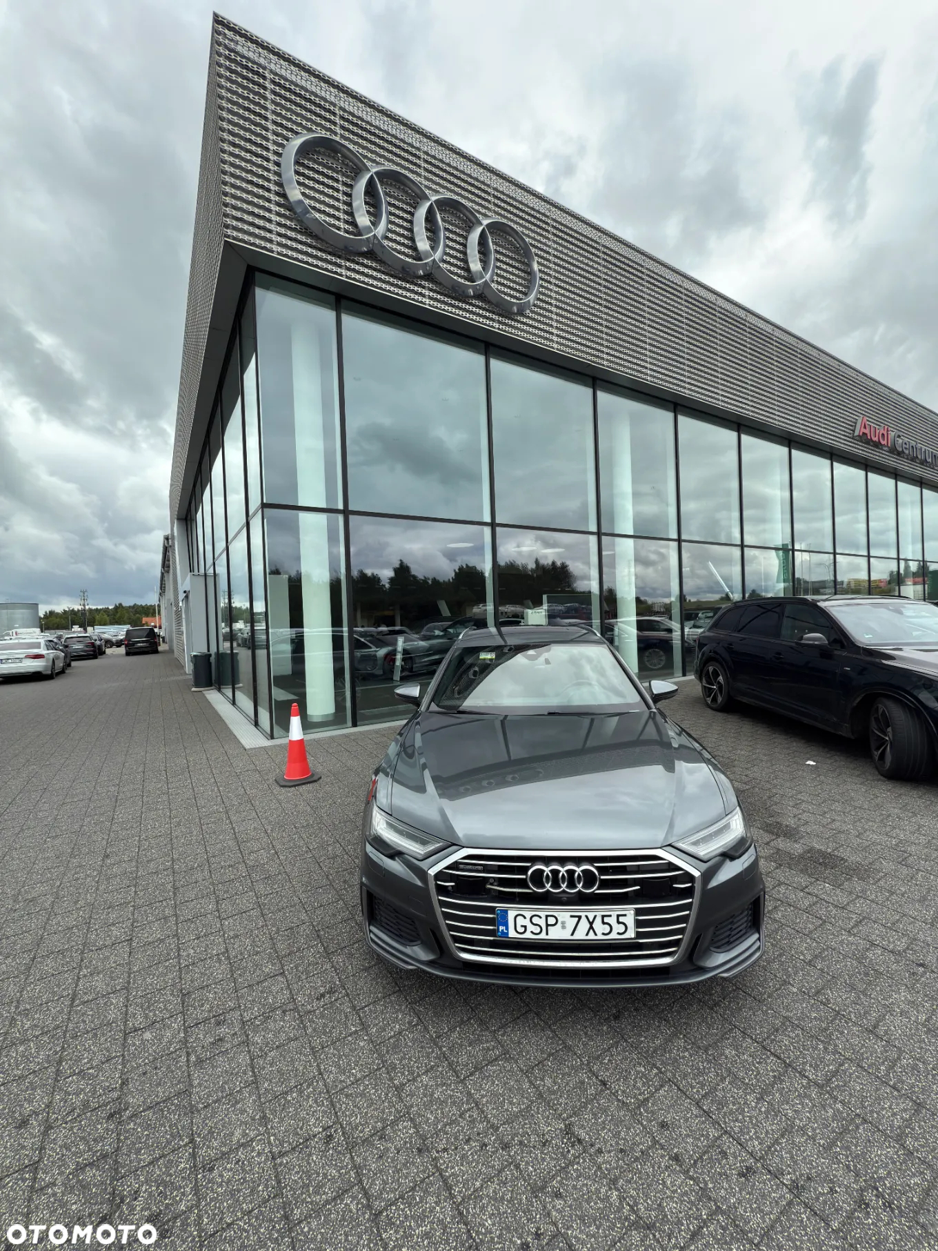 Audi A6 3.0 TDI Quattro S tronic - 3
