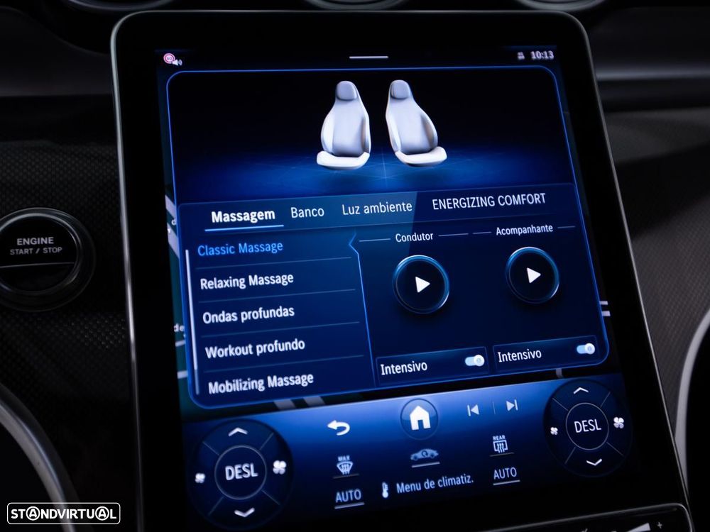 Mercedes-Benz GLC 300 de 4Matic 9G-TRONIC AMG Line Advanced - 42