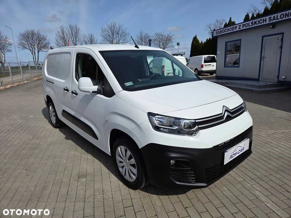 Citroën Berlingo - 7