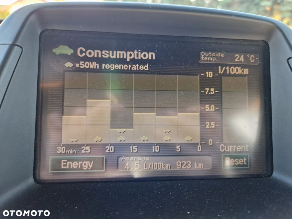 Toyota Prius 1.5 VVT-i Sol - 24