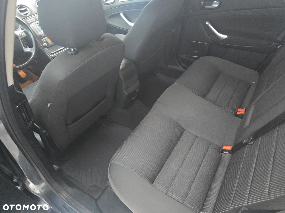 Ford Mondeo 2.0 TDCi Titanium S - 11