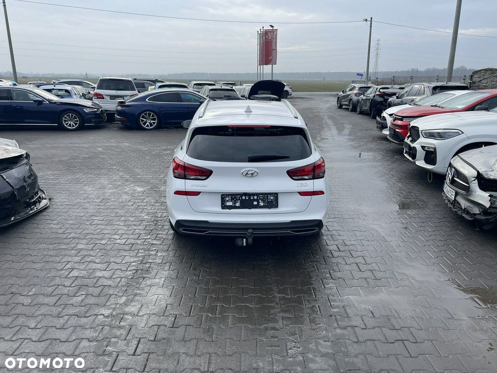 Hyundai i30 1.5 DPI Comfort - 5