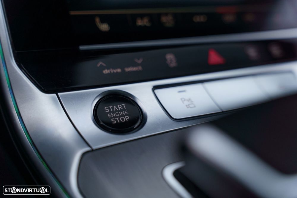 Audi A6 Avant 55 TFSIe quattro S line S tronic - 22
