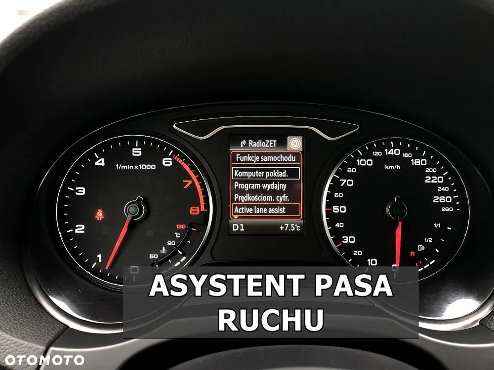 Audi A3 Sportback - 22