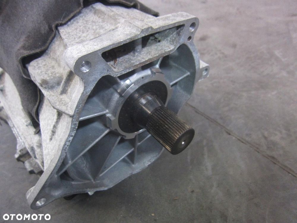 BMW X3 G01 B46 X4 3.0iX SKRZYNIA BIEGÓW AUTOMAT 9896818 7952766 24009896818 - 5