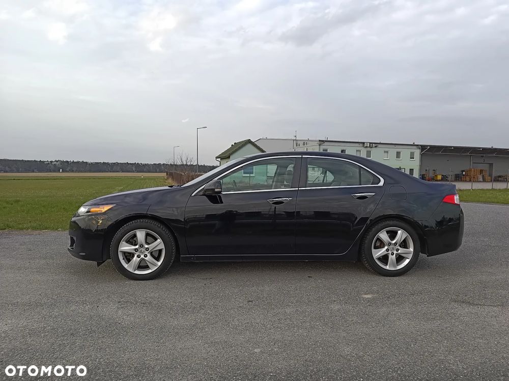 Honda Accord 2.4 Executive - 9