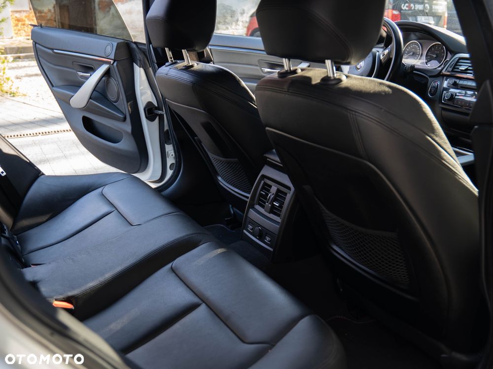 BMW Seria 4 - 30