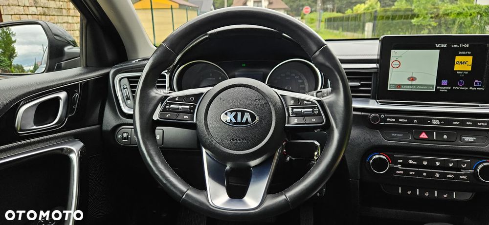 Kia Ceed - 18