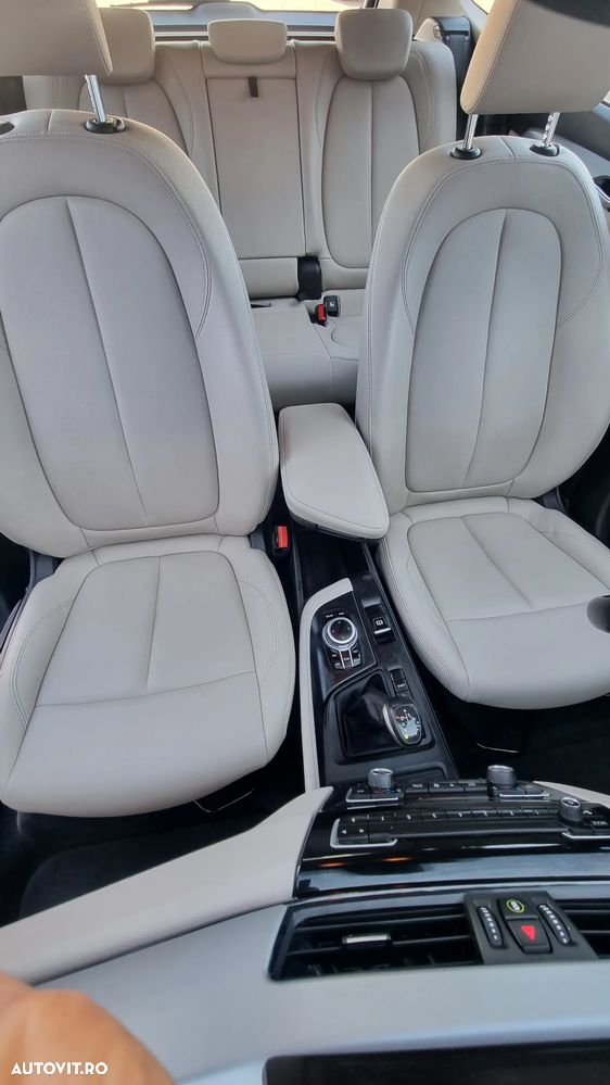 BMW X1 xDrive25e xLine - 30