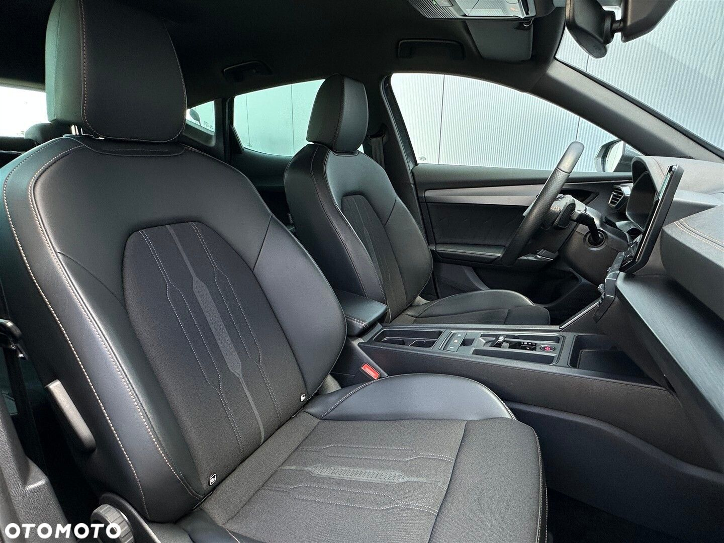 Cupra Formentor 1.5 TSI DSG - 32