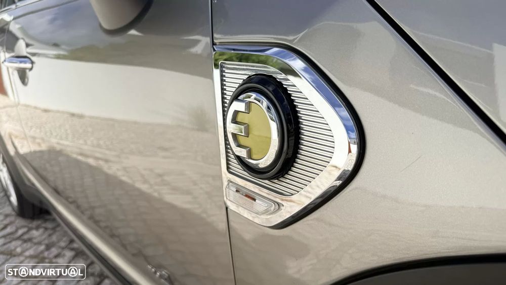 MINI Countryman Cooper SE ALL4 Auto - 12