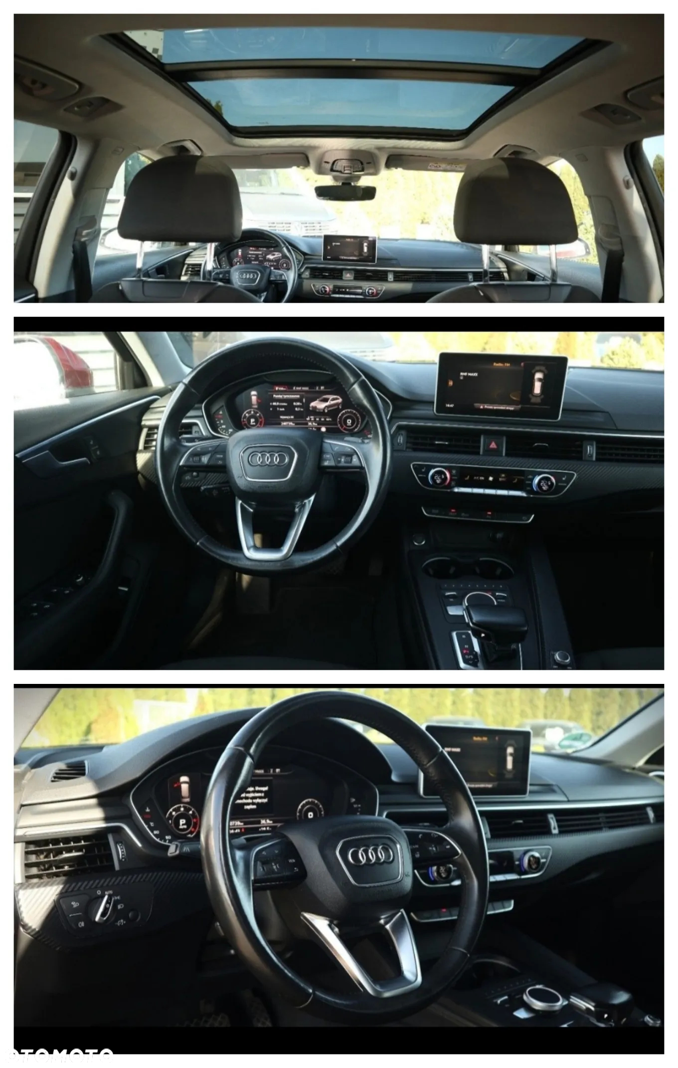 Audi A4 - 15