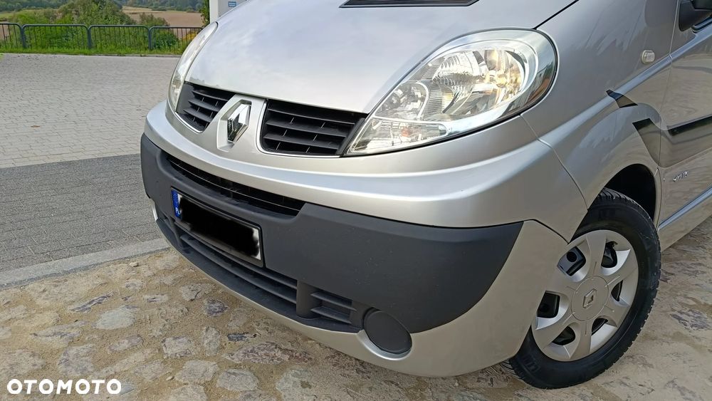 Renault Trafic Passenger L2H1 Privilège - 5