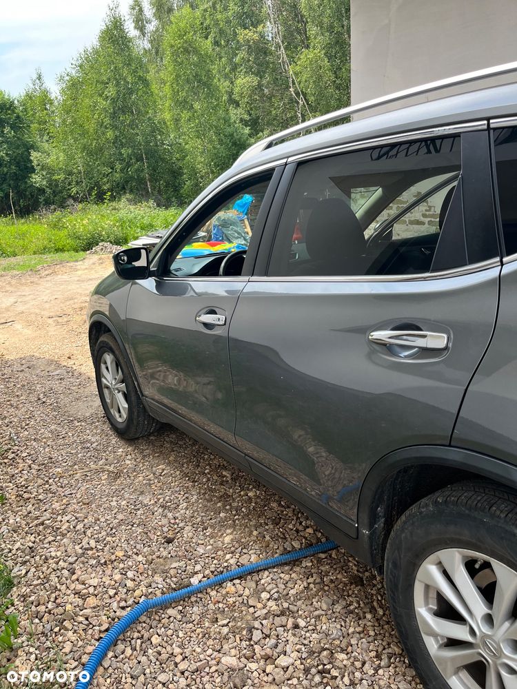 Nissan Rogue 2.5 S AWD - 5