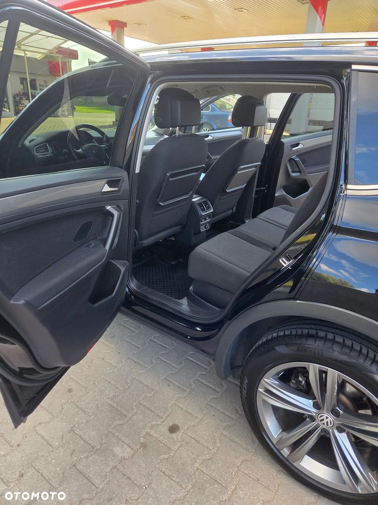 Volkswagen Tiguan 2.0 TSI 4Mot R-Line DSG - 14