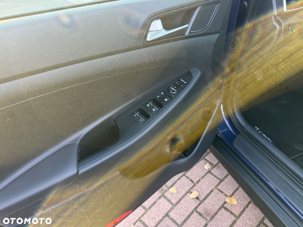 Hyundai Tucson 1.6 GDi Style 2WD - 11