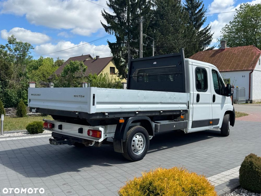 Peugeot Boxer - 5
