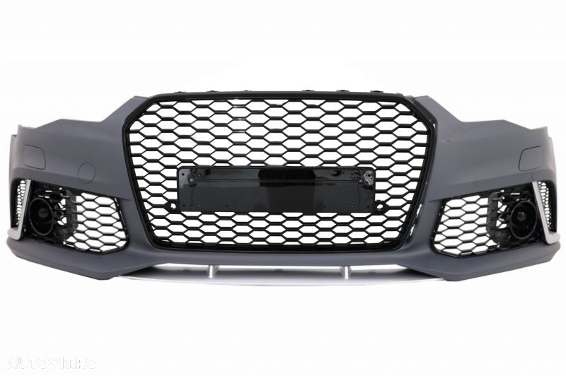 Bara Fata cu Faruri Full LED Semnalizare Dinamica Secventiala compatib - 2