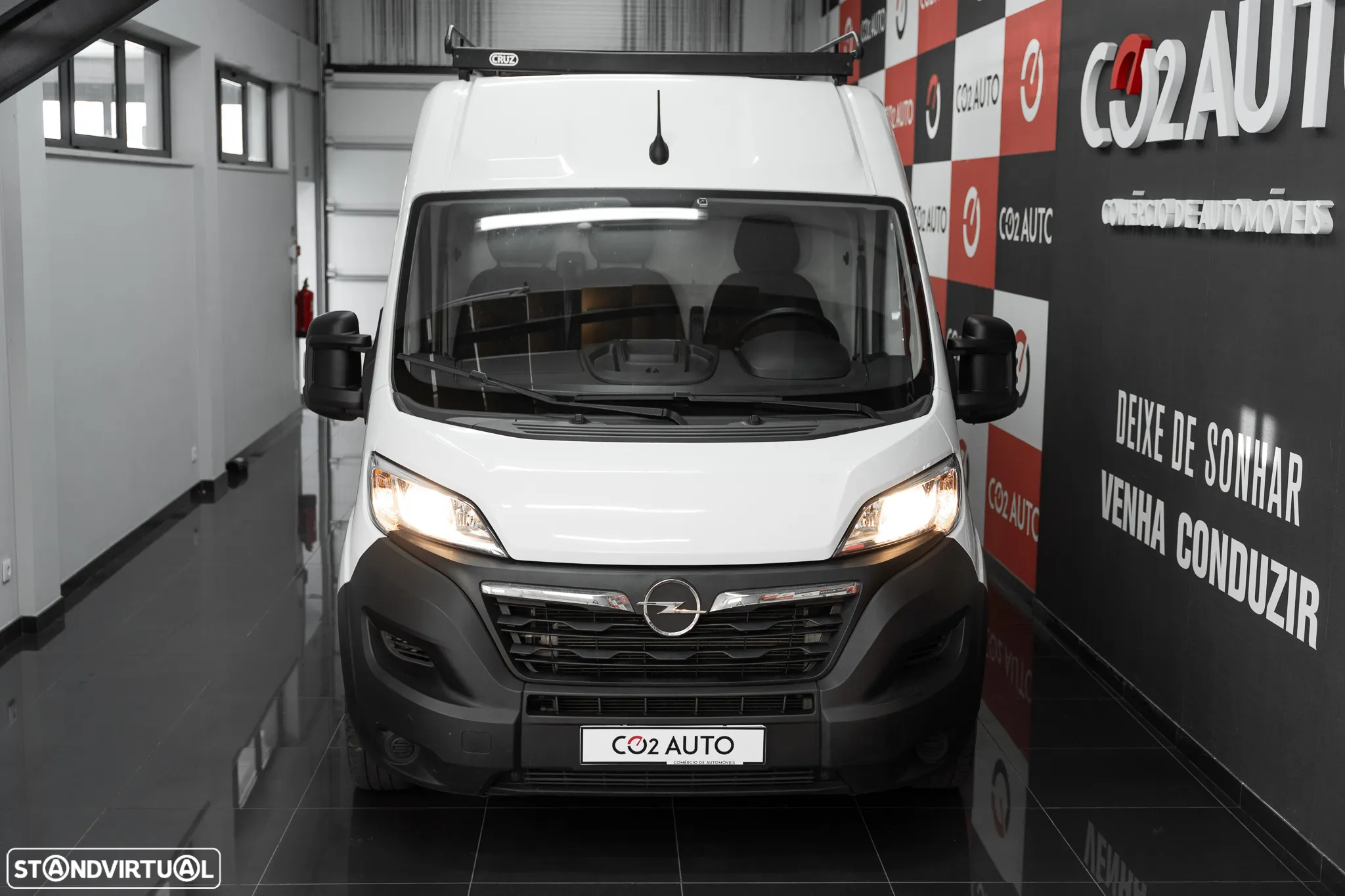 Opel MOVANO L3H2 3.3T 2.2 D - 2