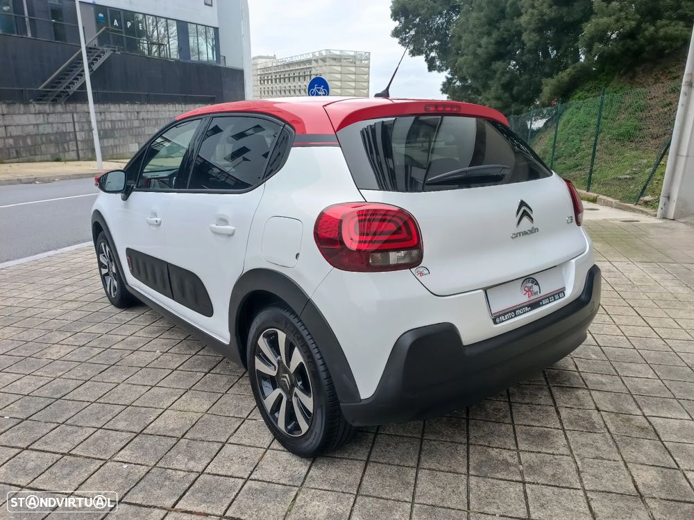 Citroën C3 1.2 PureTech Collection - 7