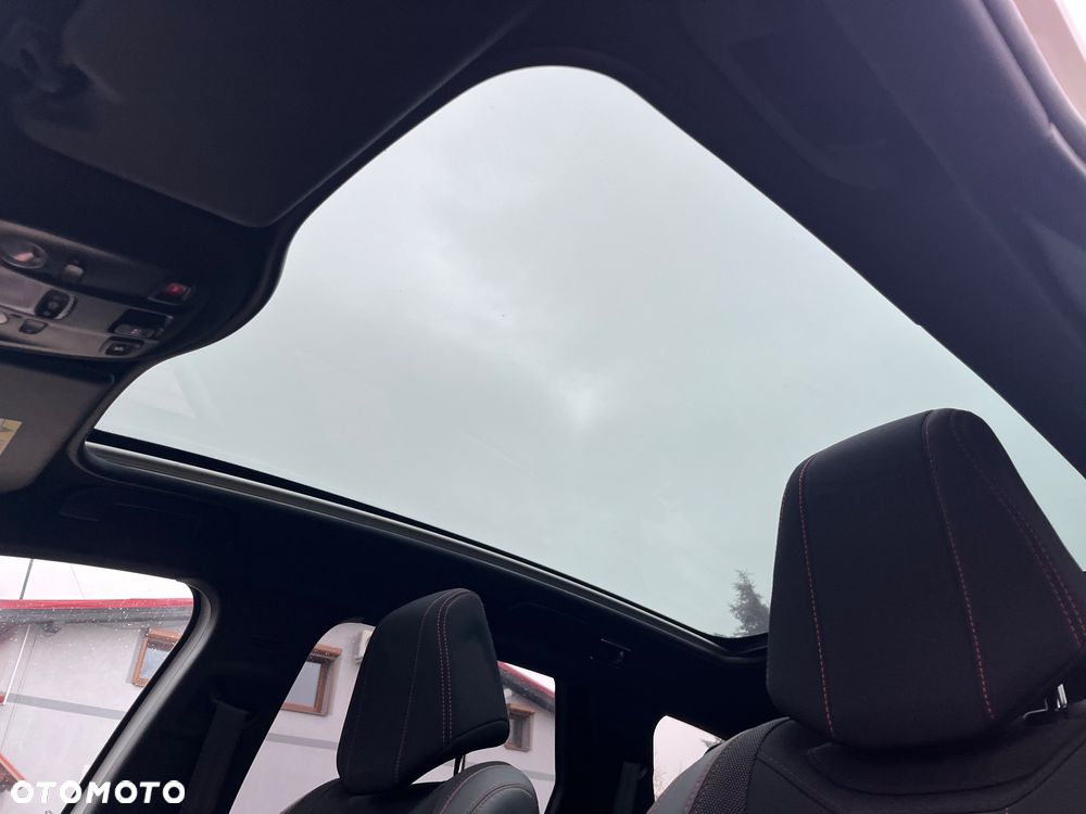 Peugeot 308 PureTech 130 GPF EAT8 Stop & Start Tech Edition - 22