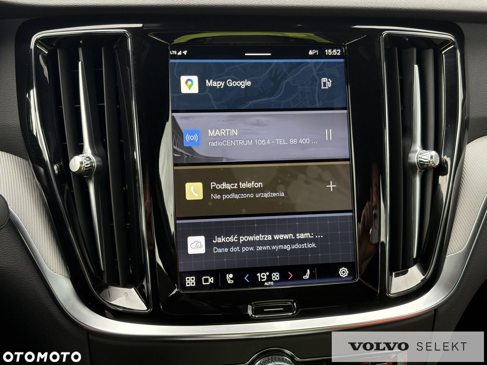 Volvo S60 - 12