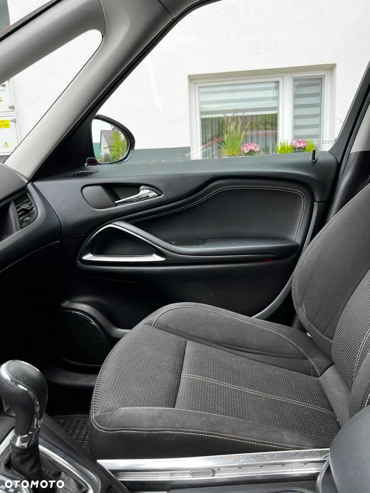 Opel Zafira 2.0 CDTI Cosmo - 12