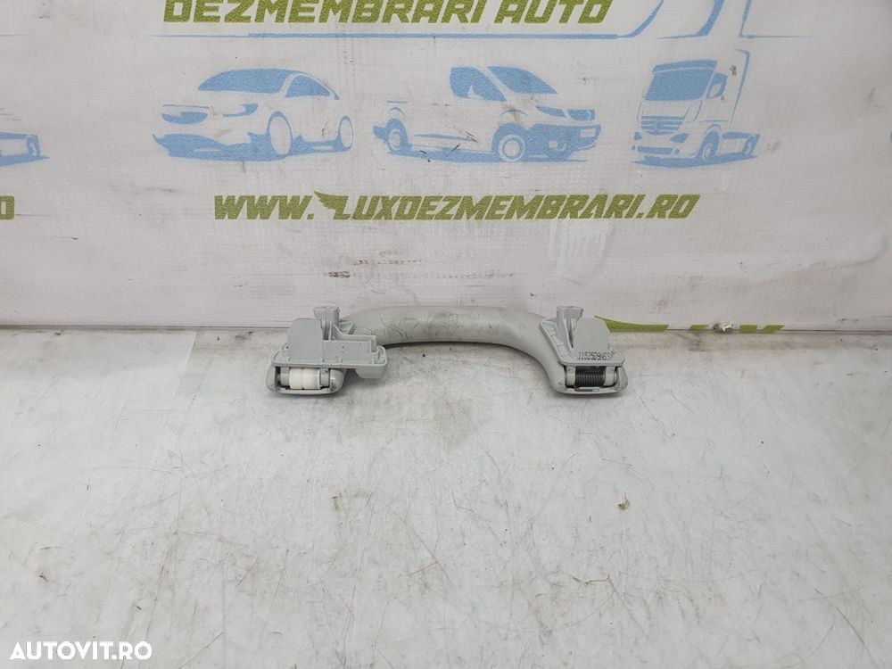 Maner plafon 1k0857607n Volkswagen VW Passat CC 1 [2008 - 2012] - 2