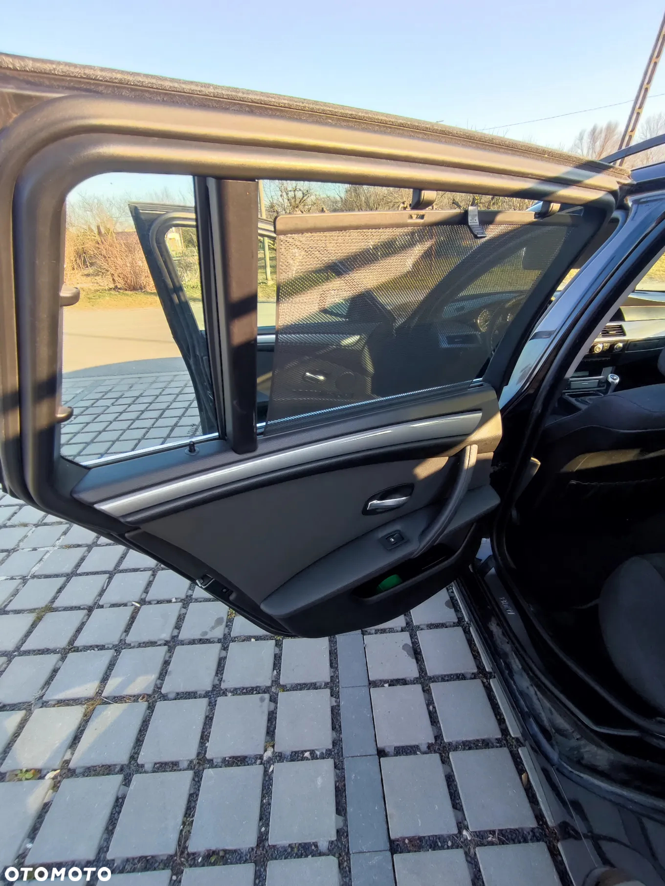 BMW Seria 5 520d Touring - 24