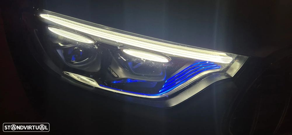 Mercedes-Benz GLC 300 e 4Matic - 14