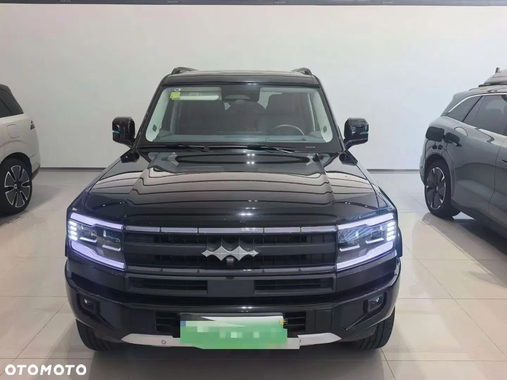 BYD Leopard 5 - 4