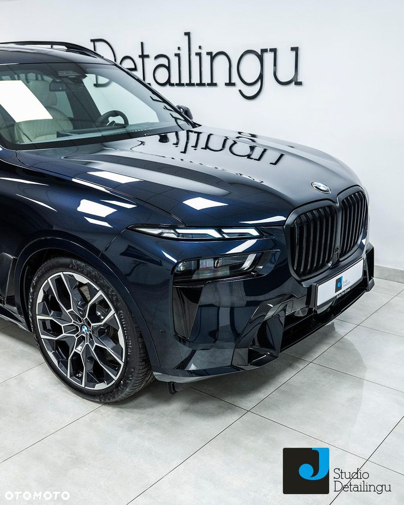BMW X7 xDrive40d mHEV sport - 3