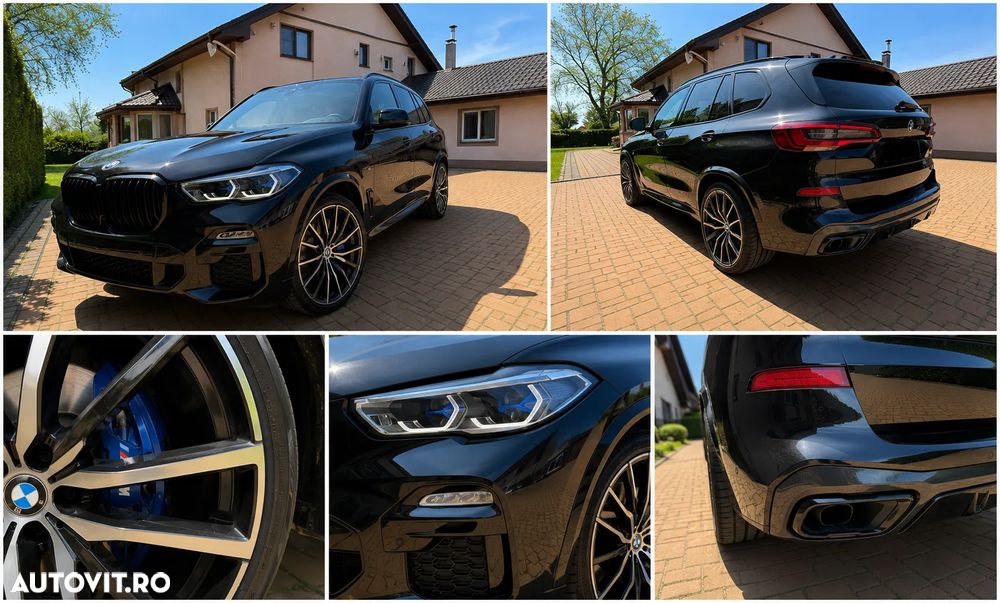 BMW X5 - 8