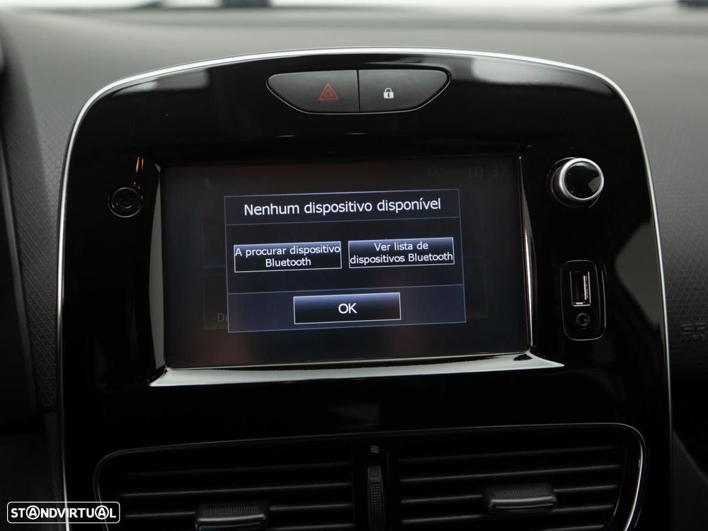 Renault Clio Sport Tourer 1.5 dCi Limited EDition - 19