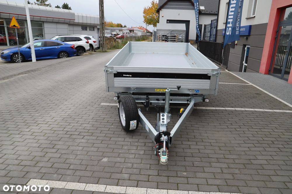 Brenderup TT5325ATB3500 - 8