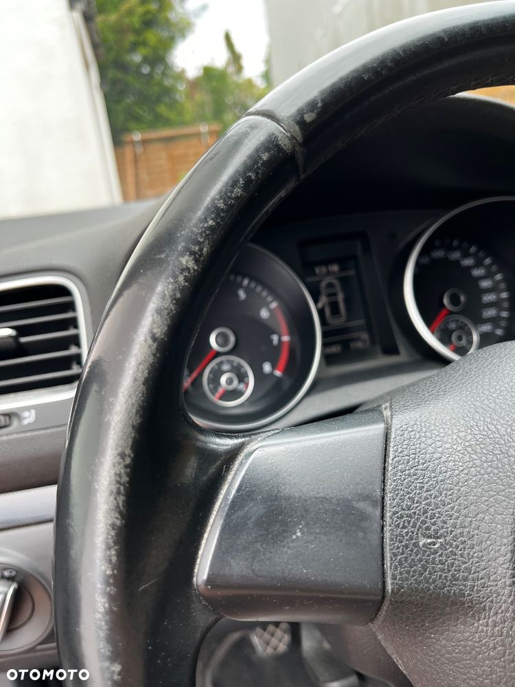 Volkswagen Golf 1.2 TSI Comfortline - 11