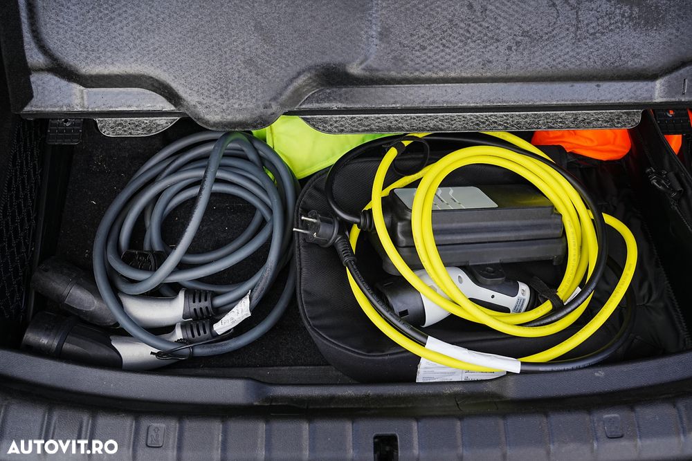 BMW Seria 5 530e AT PHEV - 24