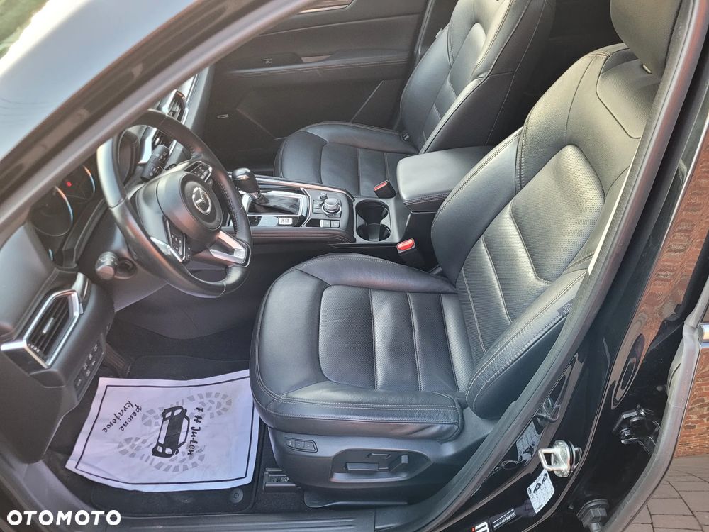 Mazda CX-5 2.5 Hikari 2WD - 23