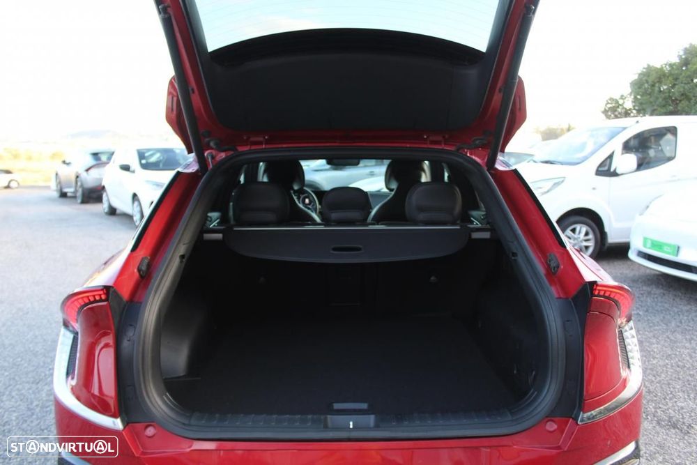 Kia EV6 77.4 kWh GT-Line - 12