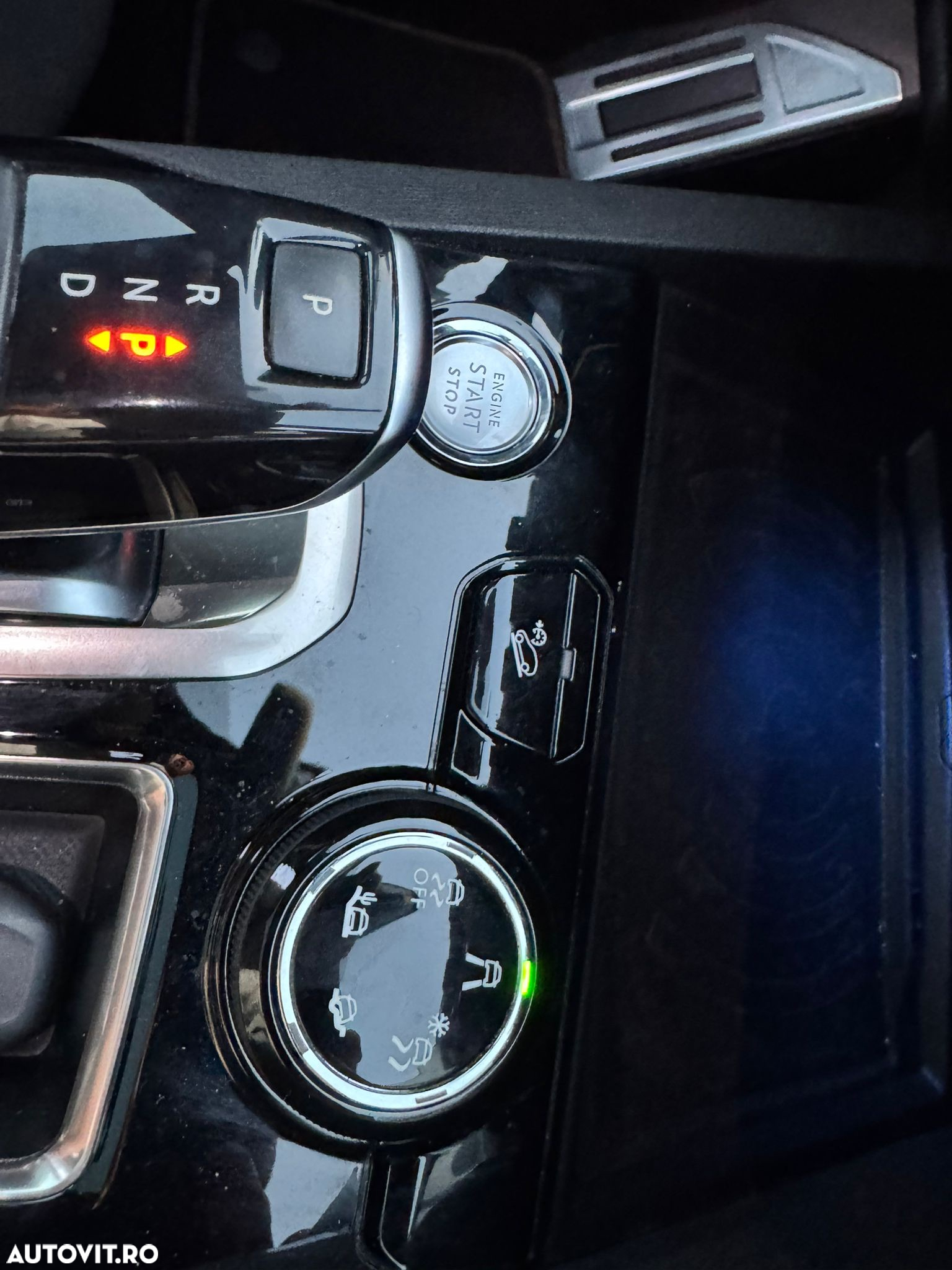 Peugeot 3008 BlueHDi 180 Stop & Start EAT6 GT - 17