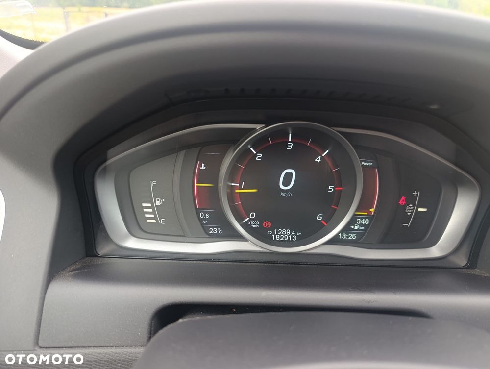 Volvo XC 60 - 9