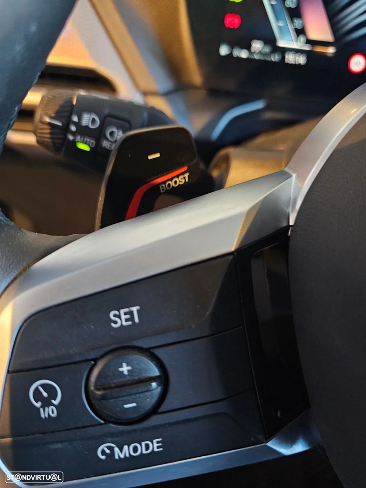 BMW 116 Pack Desportivo M - 30