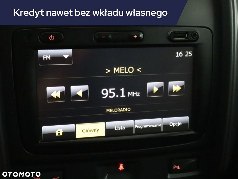 Dacia Duster - 15