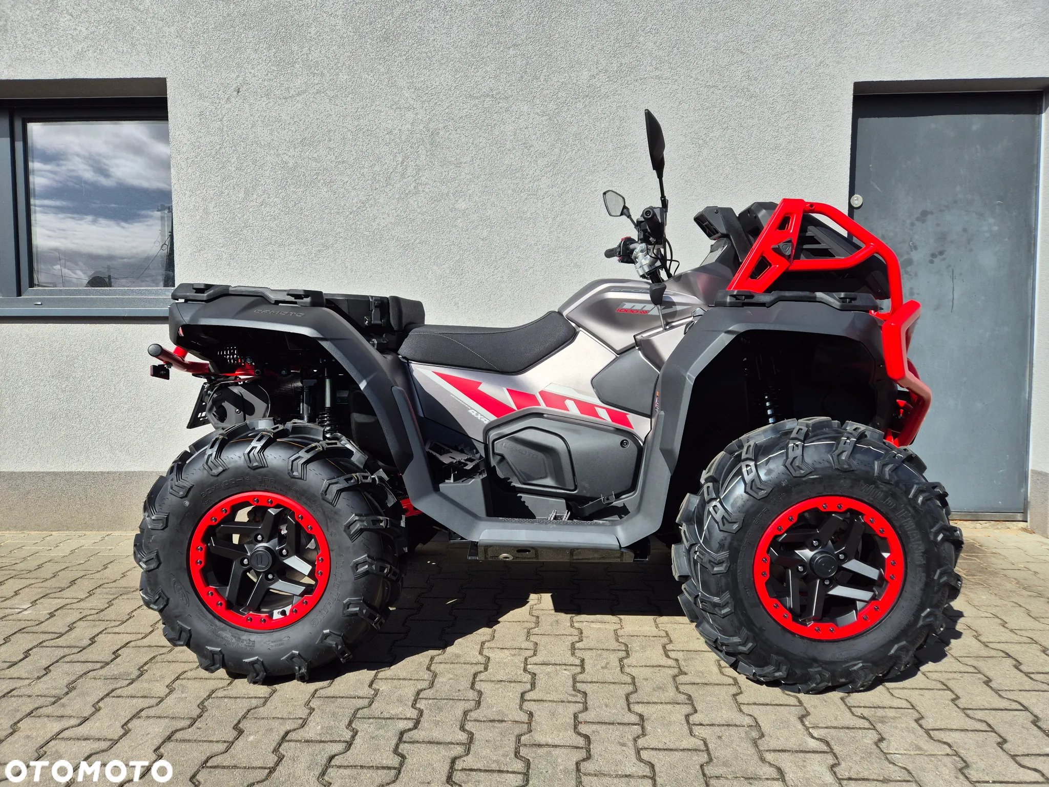 CFMoto Inny - 15