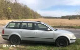 Volkswagen Passat 1.9 TDI - 1