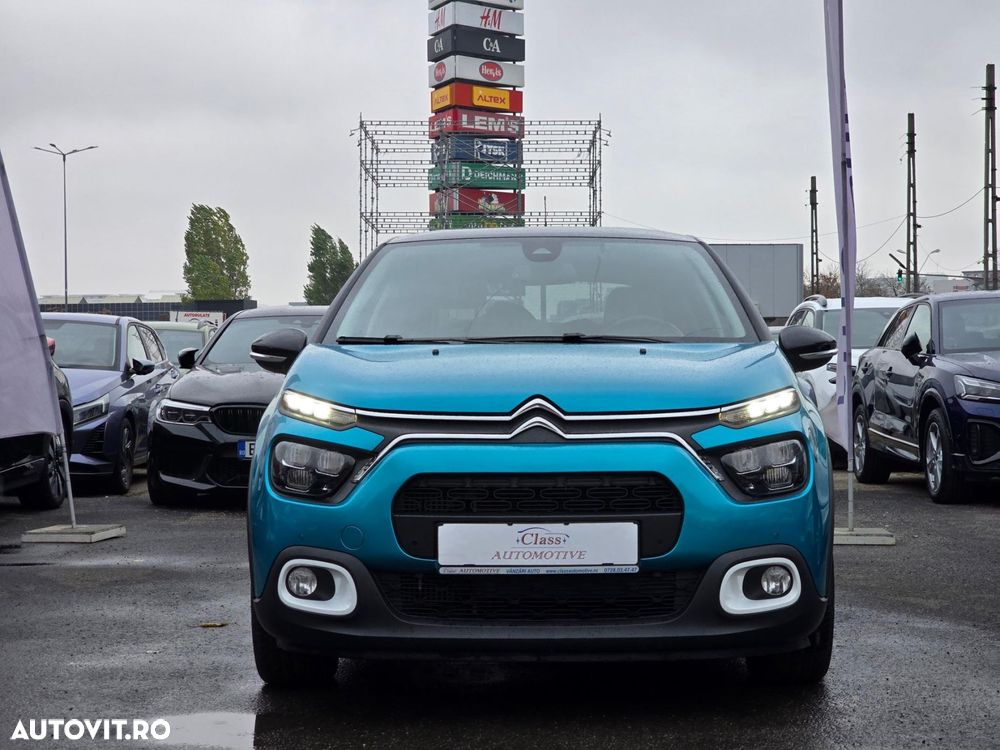 Citroën C3 - 2