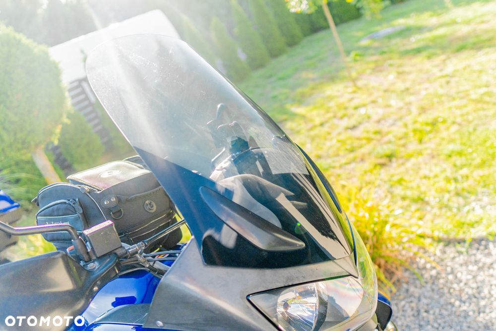 Honda Varadero - 14