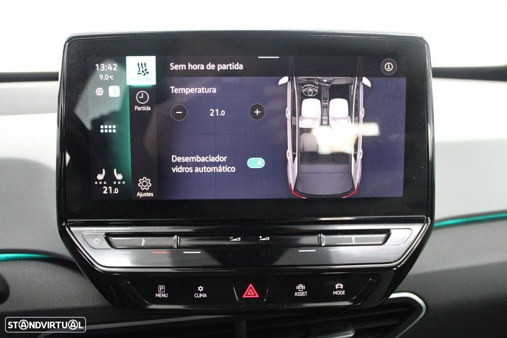 VW ID.3 77 kWh Pro S - 31