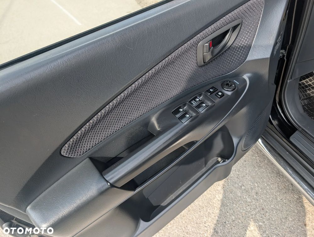 Hyundai Tucson 2.0 CRDi VGT 4WD GLS - 31