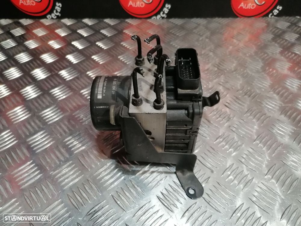 Abs Peugeot 206 Cc (2D) - 3